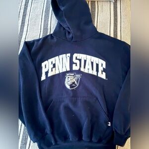 Penn State hoodie